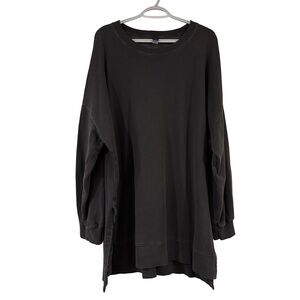 Old Navy SoComfy Tunic Sweatshirt